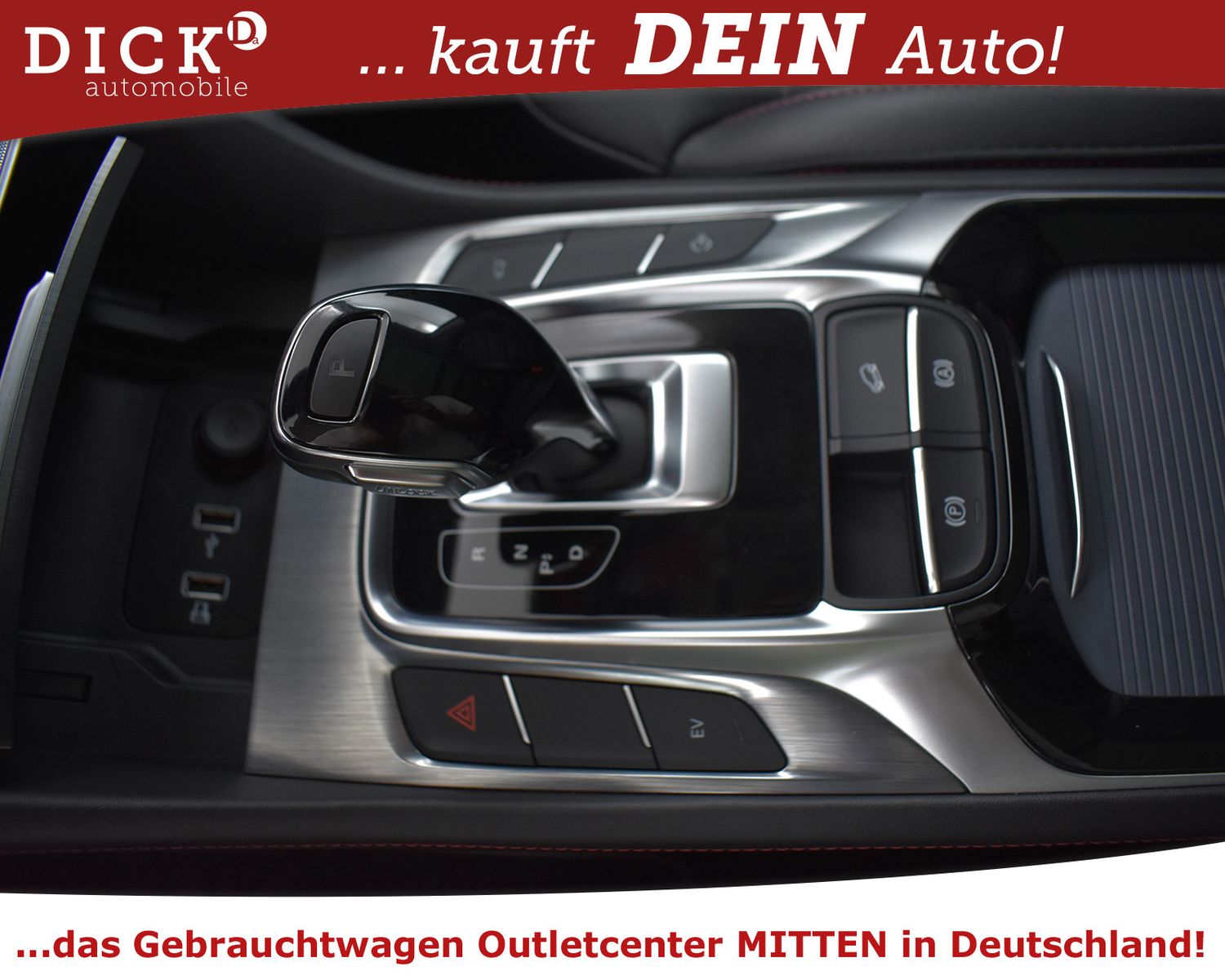 MG EHS PHEV 1.5 T-GDI Luxury  LED+PANO+SHZ+ACC+360° - Image 23