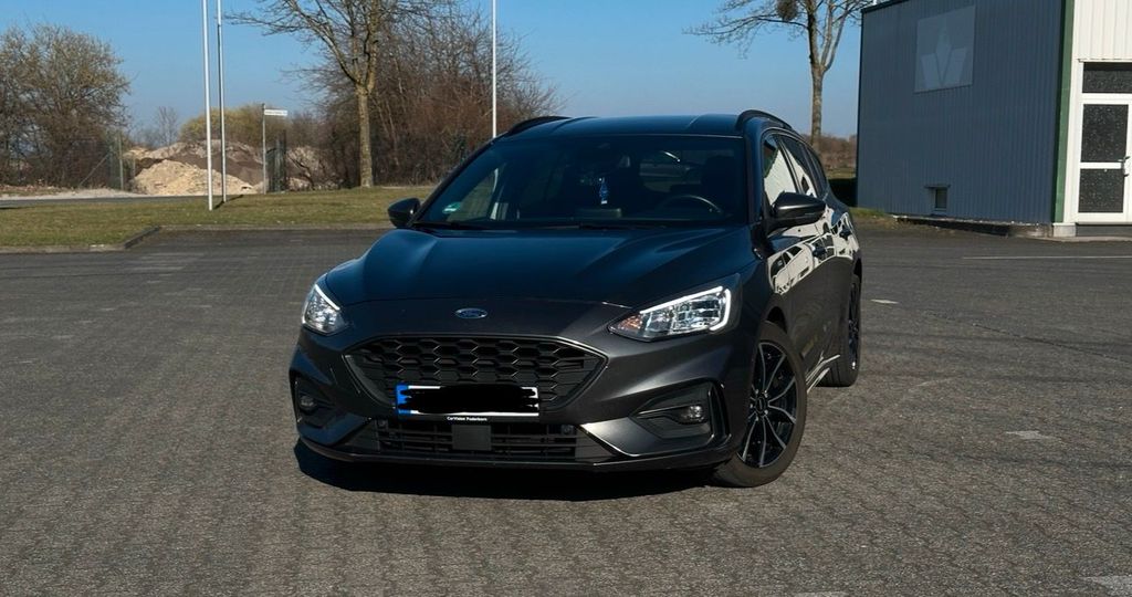 Image of Ford Focus