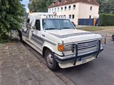 Ford F 350 - Ford F 350 Gebrauchtwagen