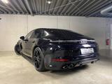 Porsche Panamera Turbo S E-Hybrid | SportDesign Paket | - Porsche Panamera: Turbo