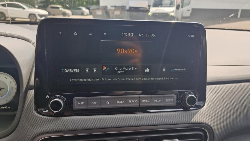 Autohaus Zimpel -  Hyundai Kona OS 1.6 T-GDI Prime Krell+Navi+Winterräder - Bild 14