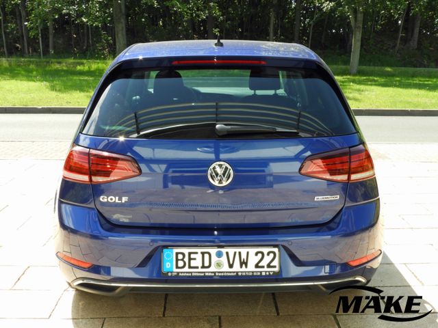 Golf 1.5 TSI ACT Join ACC NAVI ALU STDHZG SITZHZ