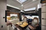 HYMER / ERIBA / HYMERCAR HYMER ML-T 580 4X4 Edition 4 x 4 aus Rent - Diesel Teilintegrierter Hymer