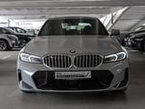 BMW 320d xDrive M-Sport FACEL. LED STANDHZ ACC NAVI - BMW Gebrauchtwagen