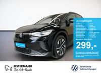 Volkswagen ID.4 - Vorschau Bild 1
