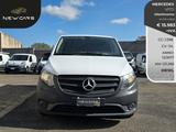 Mercedes-Benz Mercedes-benz Vito 111 CDI LONG - gebrauchte Mercedes-Benz Vito aus dem Jahr 2012