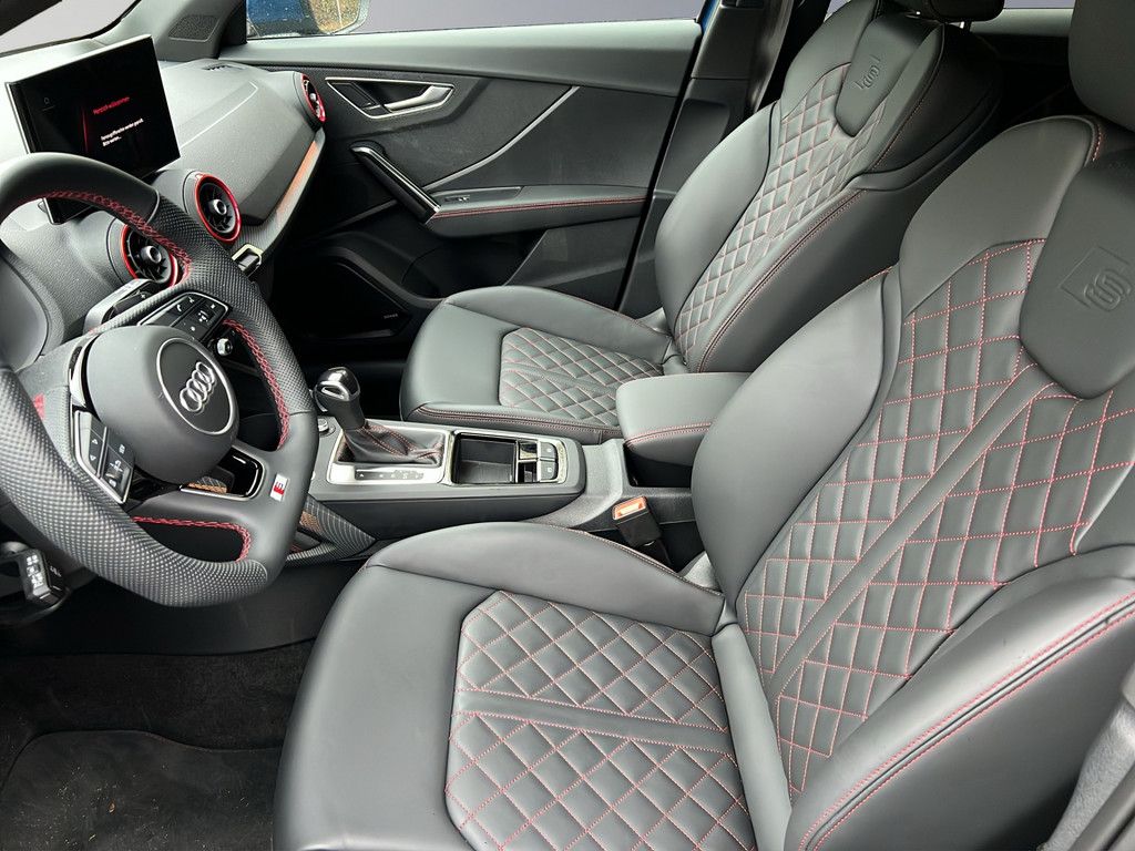 Audi Q2 - Bild 10