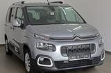 Citroën Berlingo Live M, Navi,SH,Carplay, 8fach bereift! - gebrauchte Citroën Berlingo aus dem Jahr 2020