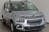 Citroën Berlingo Live M, Navi,SH,Carplay, 8fach bereift! - Citroën Berlingo aus 2020