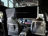 BMW i7 xDrive60 Fond-TV Sky-Lounge Autob. Massage - BMW i7 mit Schiebedach