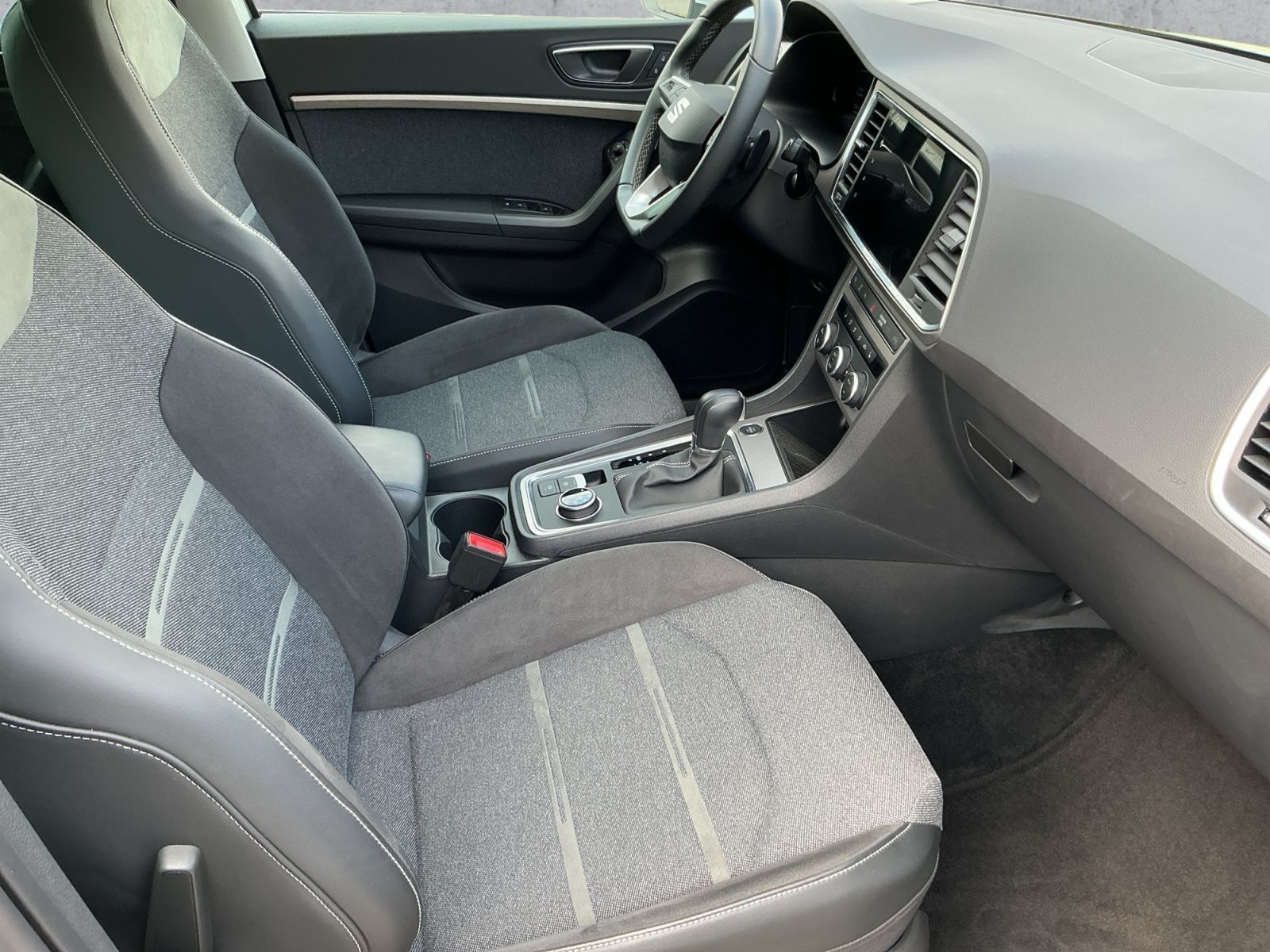 Seat Ateca - Bild 13
