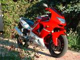 Yamaha YZF600R Thundercat  *Sehr Gepflegt* HU NEU - YAMAHA YZF 600 R THUNDERCAT