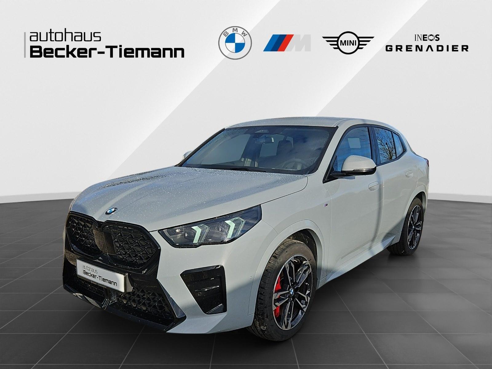 BMW X2 sDrive20i M SPORTPAKET PRO / Shadow Line/ 19"