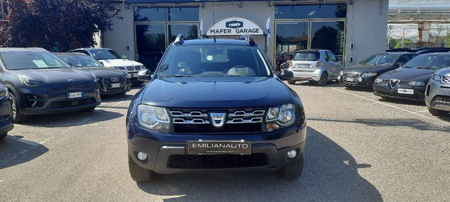 Dacia DACIA Duster 1.6 115CV Start&Stop 4x2 GPL Ambian