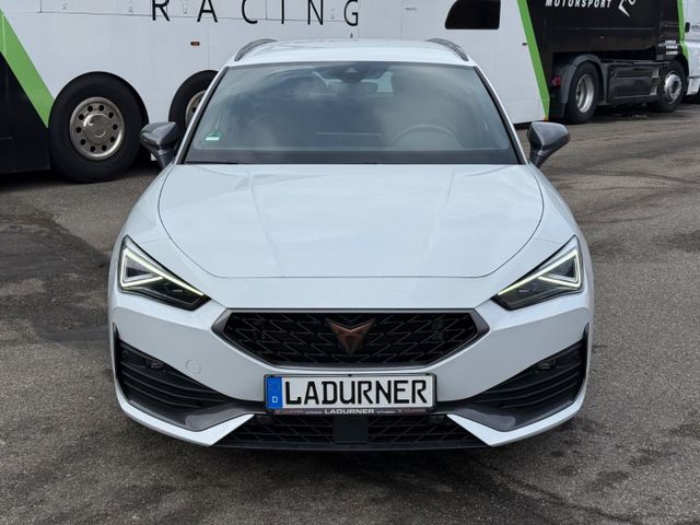 Leon Sportstourer 1.5TSI DSG *NAVI+LED+AHK+BEATS