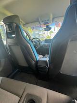 BMW i3 (120 Ah), 125kW - - weiße BMW i3
