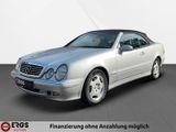 Mercedes-Benz CLK 230 Kompressor EVO Elegance
