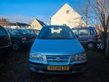 Hyundai Matrix 1.8 GLS * Automatik * Leder * Tüv Neu - Hyundai aus 2002