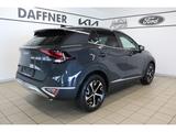 Kia Sportage Ultimate Edition MHEV P1 Komfort-Paket - Kia Sportage: Ultimate Edition