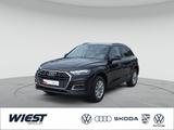Audi Q5 40 TDI qu. S-tronic, AHK/KAM/TOUR/LED/VIRTUAL - gebrauchte Audi Q5 aus dem Jahr 2021
