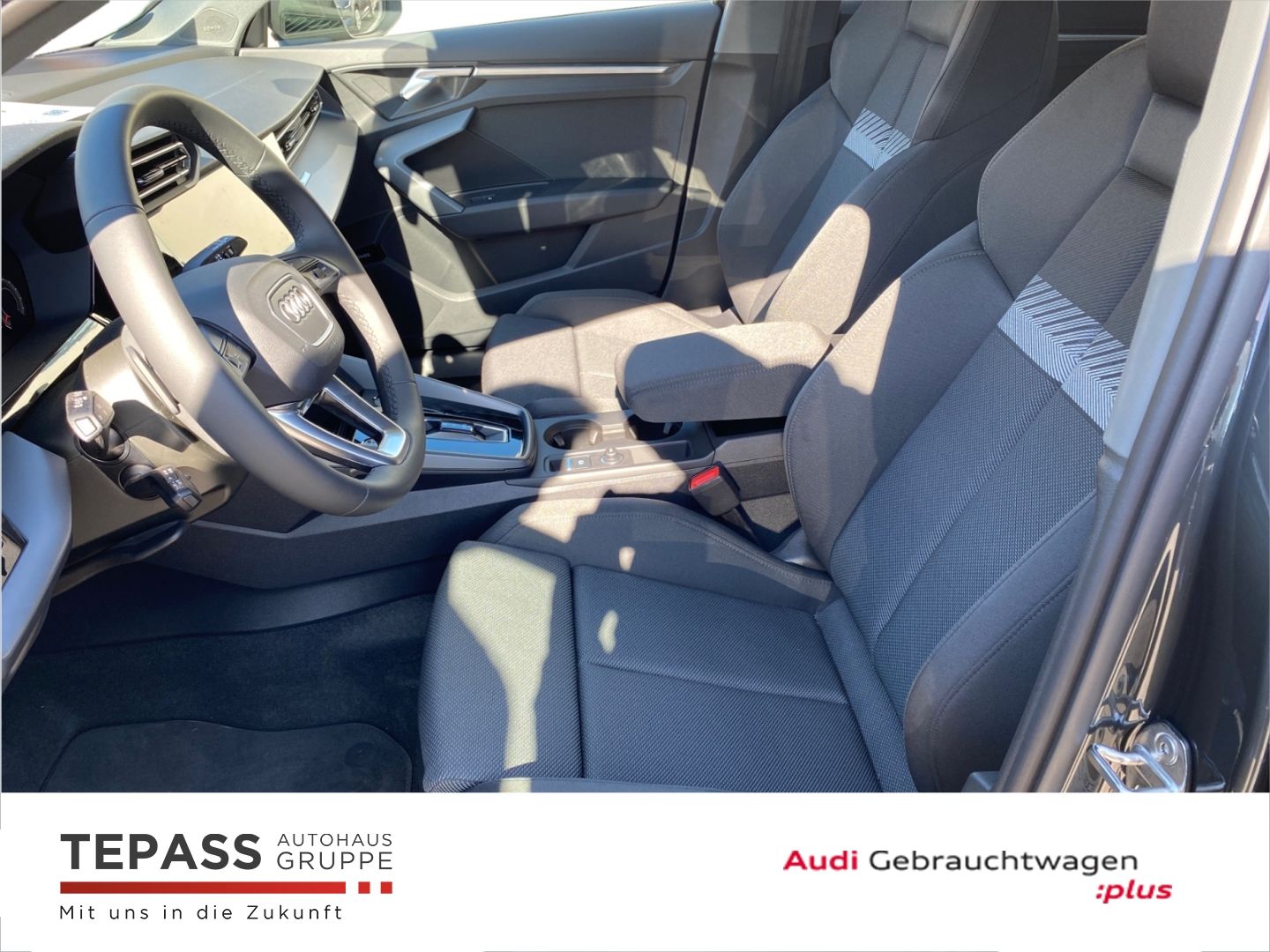 Audi A3 Sportback 35 TFSI ADVANCED NAVI LED ACC KAMER foto 10