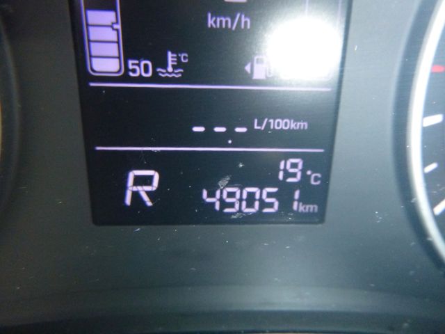 Fahrzeugabbildung Hyundai i20 YES! >49.000KM/Sitzheiz/Kamera/Einparkhilfe<