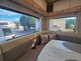 Eura Mobil Activa One 650 HS Automatic, nur 4300 km - Eura Mobil 65