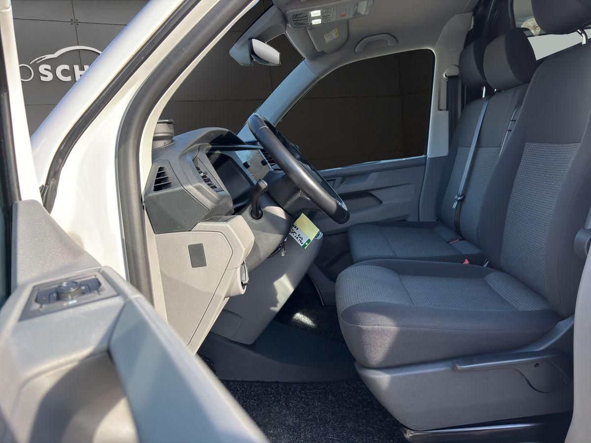 T6.1 Transporter 2.0 TDI LED ACC RFK