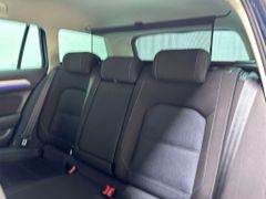 VW Passat GTE ACC AHK Kamera Scheckheft VW
