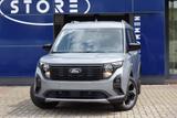 Ford Tourneo Courier Active ACC Kamera NAVI 5J. Garan - Ford Neuwagen: Ka