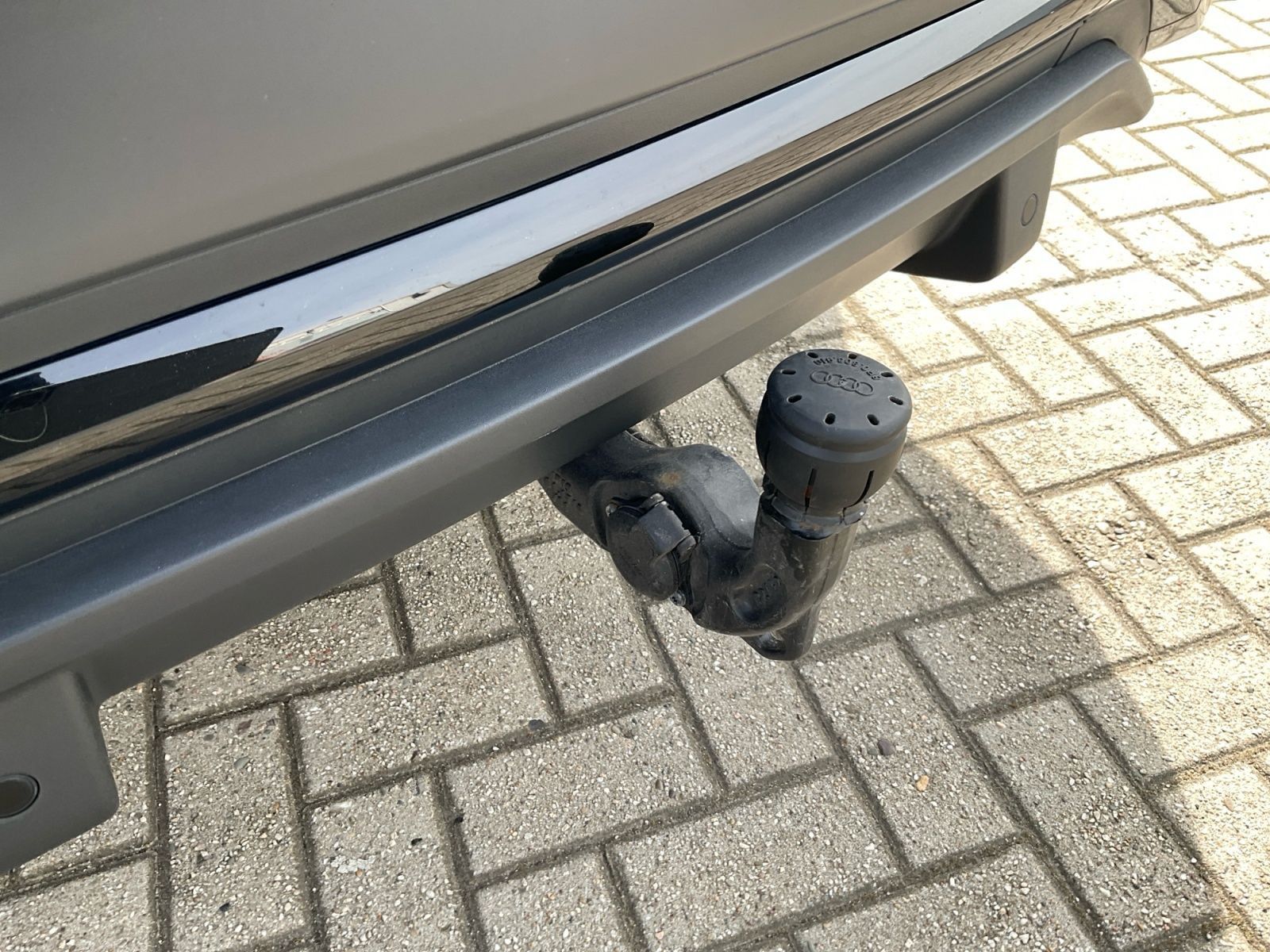 Audi Q5 - Bild 21