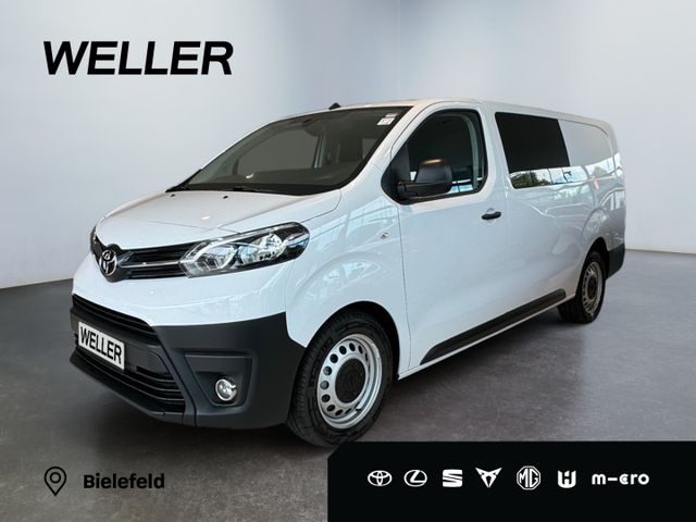 Toyota Proace 2,0-l-D-4D L2 Comfort *Klima*PDC*Tempomat