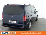 Mercedes-Benz V-Klasse V 220 d lang 4Matic Avantgarde Aut.*CAM - : Allradantrieb, Kleinbus