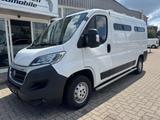 Fiat DUCATO 3.0 KASTEN 35 180 POWER L2H1/NAVI/KAMERA - Fiat Ducato mit Diesel-Antrieb: 3.0