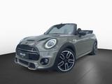 MINI Cooper S Cabrio JCW Aut. LED,Navi,DA,ACC,PDC,Key - : Cabrio, Jcw