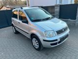 Fiat Panda 1.2 8V Natural Power Panda Erdgas Tüv Neu! - Fiat Panda mit CNG-Antrieb