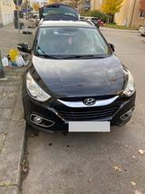 Hyundai ix35 1.6 UEFA EURO 2012 Edition 2WD UEFA EUR... - Hyundai ix35 in München