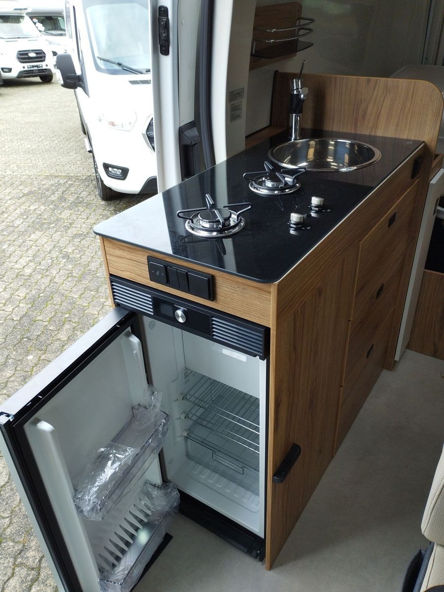 Fahrzeugabbildung Karmann Dexter 4x4 DE560AW 4x4 Paket aus Dörr-Manufaktur