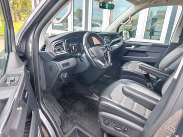 Volkswagen T6.1 Multivan 4M DSG*GenaSix*LED*Nav*Kamera*AHK*
