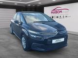 Citroën C4 Picasso/Spacetourer Live - Citroën C4: Live