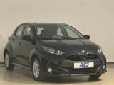 Toyota Yaris 1.5 KAT Navi-app Kamera Spurhalte  apple - gebrauchte Toyota Yaris aus dem Jahr 2023
