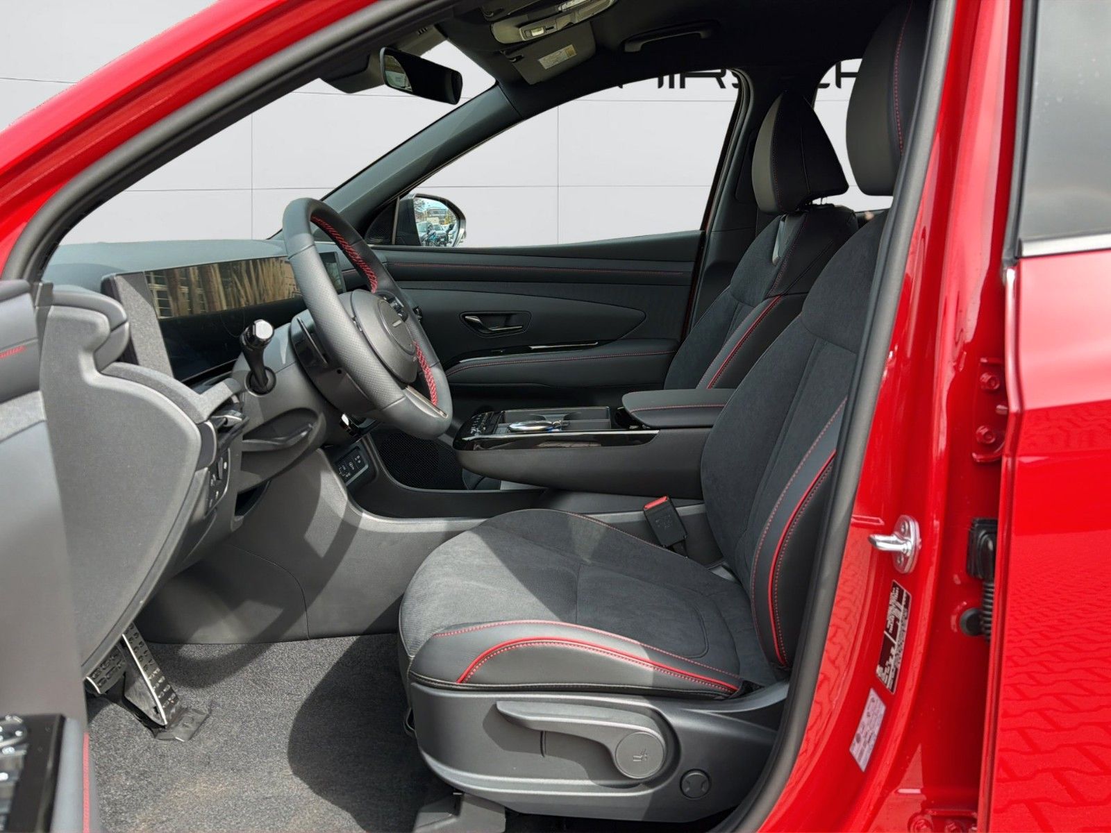 Hyundai TUCSON - Bild 7