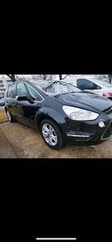 Ford S Max - Ford S-Max in Erfurt