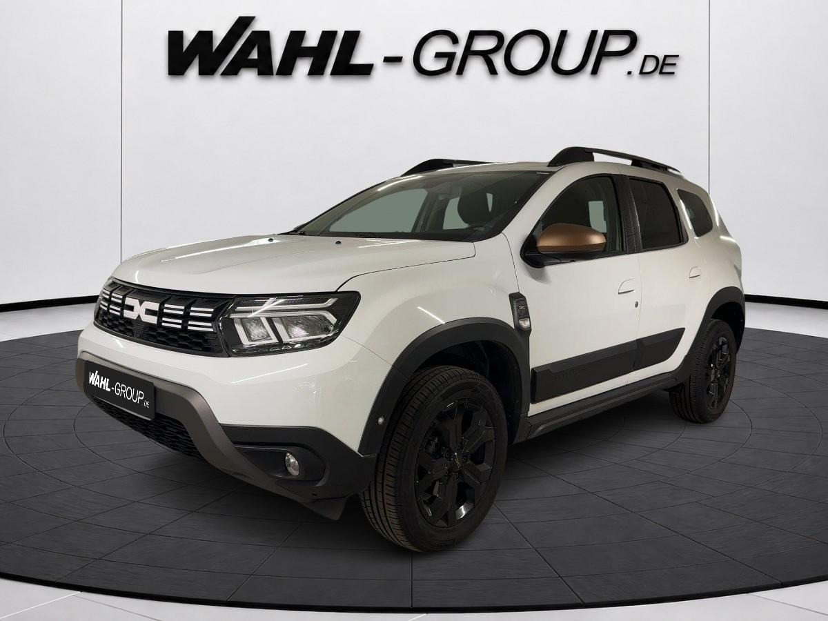 Dacia Duster 1.3 TCe 150 Extreme 2WD GPF Fahrerairbag