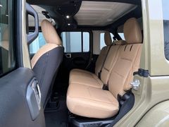 JEEP Wrangler 2.0 4xe Willys  Unlimited Finanz. 3.99%