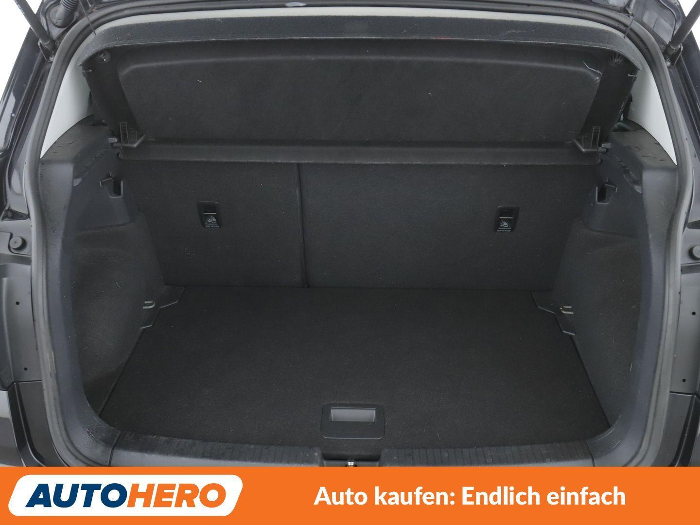 Volkswagen T-Cross 1.0 TSI Active Aut.*ACC*PLA*PDC*, миниатюра 16