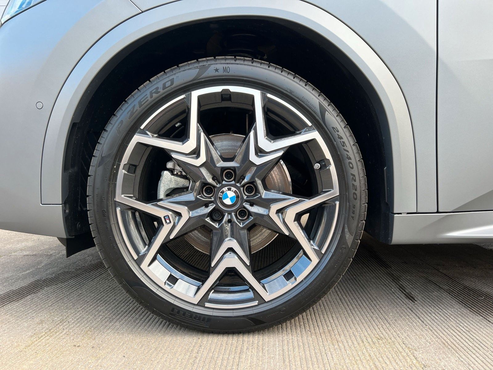 BMW X2 sDrive20i NEUES MODELL foto 3