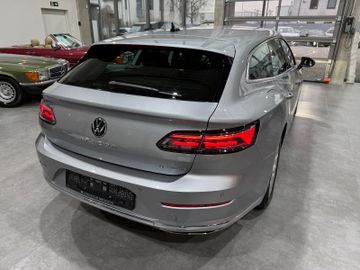Volkswagen Arteon - 7