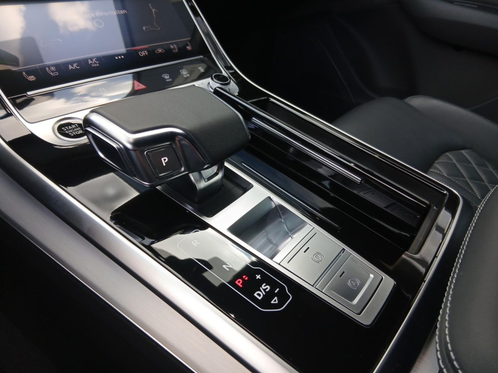Audi Q7 - Bild 22