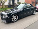 BMW Cabrio 320i Mit Hardtop, Dach muss - BMW: Cabrio, Dach